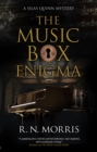The Music Box Enigma - eBook