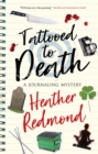 Tattooed to Death - eBook