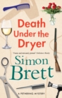 Death Under the Dryer - eBook