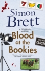 Blood at the Bookies - eBook