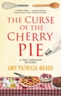 The Curse of the Cherry Pie - eBook
