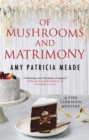 Of Mushrooms and Matrimony - Book