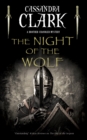 The Night of the Wolf - Book