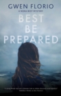 Best Be Prepared - eBook