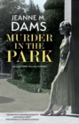 Murder in the Park - eBook