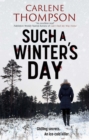 Such a Winter's Day - Book