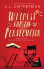 Witness for the Persecution - Book