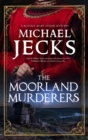 The Moorland Murderers - Book
