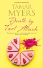 Death by Tart Attack - eBook