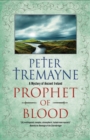Prophet of Blood - Book