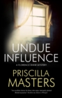 Undue Influence - Book