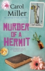 Murder of a Hermit - Book