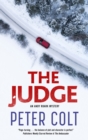 The Judge - eBook
