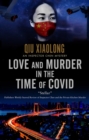 Love and Murder in the Time of Covid - Book