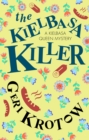 The Kielbasa Killer - Book