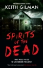 Spirits of the Dead - eBook