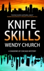 Knife Skills - eBook