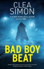 Bad Boy Beat - Book
