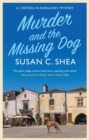 Murder and The Missing Dog - eBook