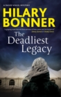 The Deadliest Legacy - Book