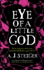 Eye of a Little God - Book
