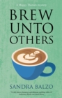 Brew Unto Others - Book