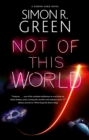 Not of This World - Book