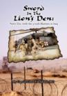 Sword in the Lion's Den : Navy Doc with 3/25th Marines in Iraq - Book