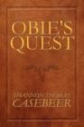 Obie's Quest - Book