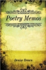 Poetry Memos - Book