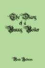 The Diary of a Bunny Boiler - Book
