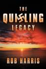 The Quisling Legacy - Book