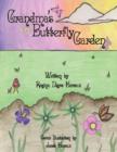 Grandma's Butterfly Garden - Book