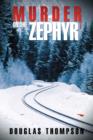 Murder On The Zephyr - Book