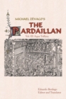 Michael Zevaco's The Pardaillan : Vol. III Aqua Toffana - Book