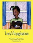 Lucy's Imagination - Book