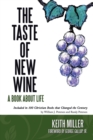 The Taste of New Wine - Book