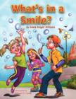 What's In A Smile - Book