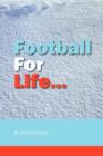 Football For Life - Book