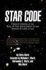 Star Code - Book