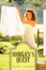 Morgan's Quest - Book