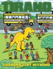Tirano : Another Dinosaur is Born! - Book