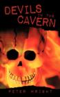 Devils in the Cavern - Book