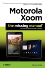 Motorola Xoom - Book