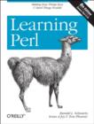 Learning Perl - Book