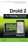 Droid 2: The Missing Manual - eBook