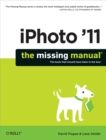 iPhoto '11: The Missing Manual - eBook