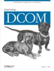 Learning DCOM - eBook