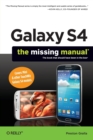 Galaxy S4: The Missing Manual - Book
