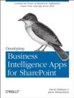 Developing Business Intelligence Apps for SharePoint - Book